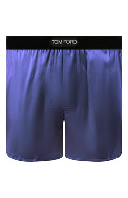 Tom Ford: Синие трусы 