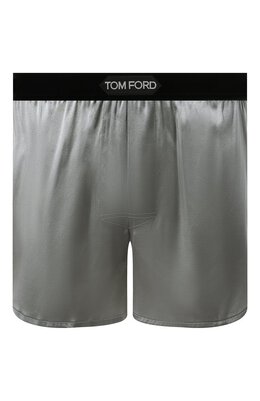 Tom Ford: Голубые трусы 