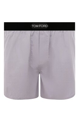 Tom Ford: Чёрные трусы 