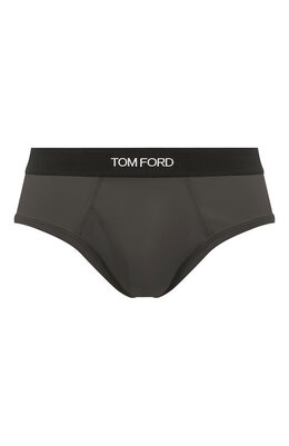 Tom Ford: Трусы цвета хаки 