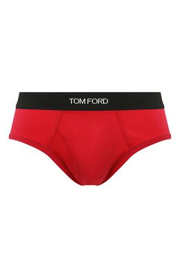 Tom Ford: Чёрные трусы 