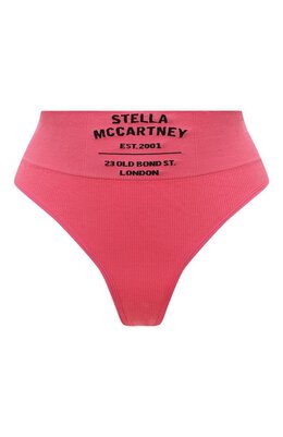 Stella McCartney: Розовые трусы 