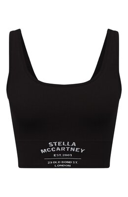 Stella McCartney: Хлопковый топ 