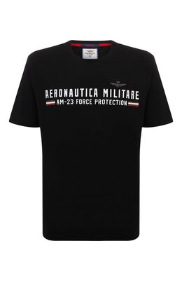 Aeronautica Militare: Хлопковая футболка 