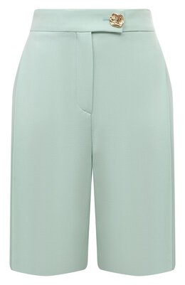 Escada: Шорты из вискозы 