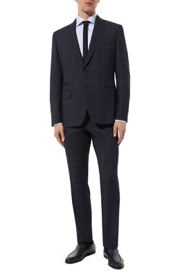 Brioni: Костюм из шерсти 