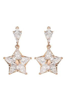 Swarovski: Серьги  Stella