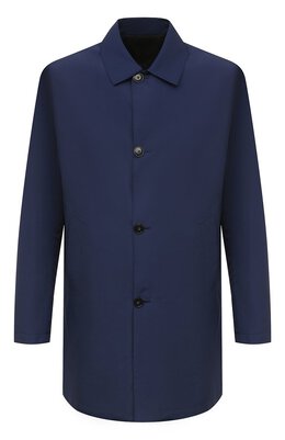 Canali: Классический плащ 