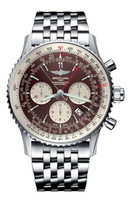 Breitling: Часы  Navitimer