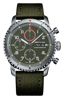 Breitling: Часы  Aviator