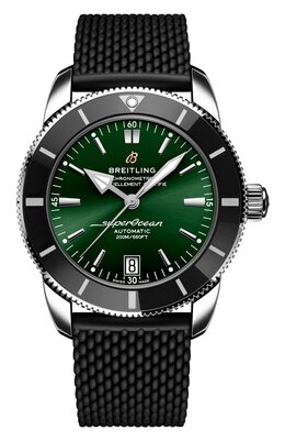 Breitling: Часы  SuperOcean