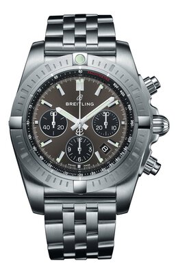 Breitling: Часы  Chronomat