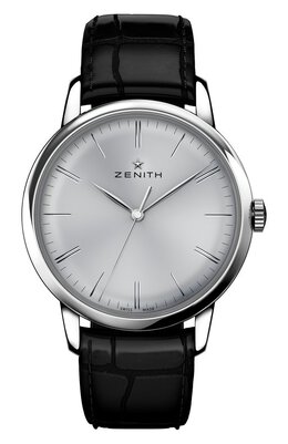 Zenith: Часы 