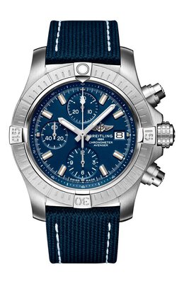 Breitling: Часы  Avenger