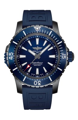 Breitling: Часы  SuperOcean