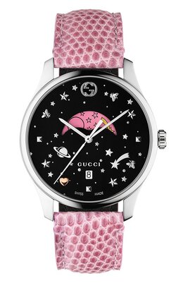 Gucci: Часы  G Timeless