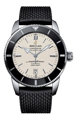 Breitling: Часы  SuperOcean