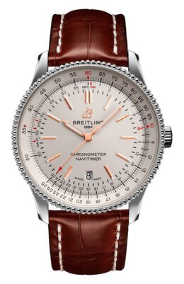 Breitling: Часы  Navitimer