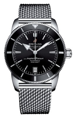 Breitling: Часы  SuperOcean