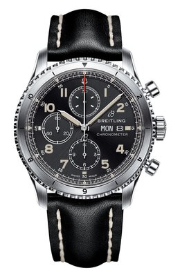 Breitling: Часы  Aviator