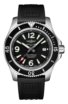 Breitling: Часы  SuperOcean