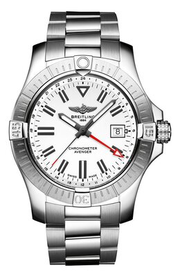 Breitling: Часы  Avenger