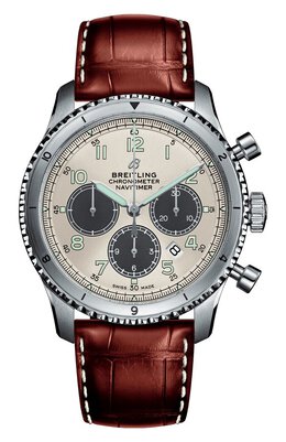 Breitling: Часы 