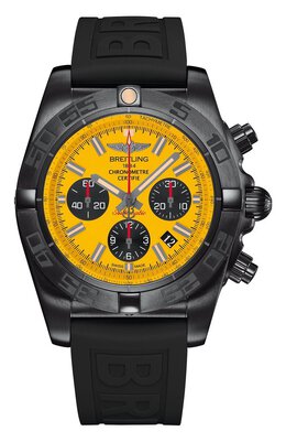 Breitling: Часы  Chronomat