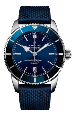 Breitling: Часы  SuperOcean