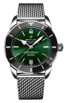 Breitling: Часы  SuperOcean