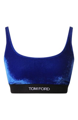 Tom Ford: Бархатный топ 