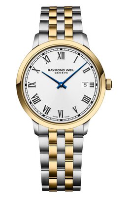 Raymond Weil: Часы 