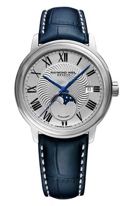 Raymond Weil: Часы 