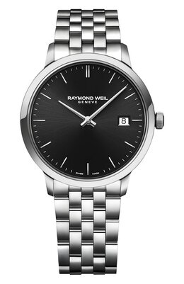 Raymond Weil: Часы 