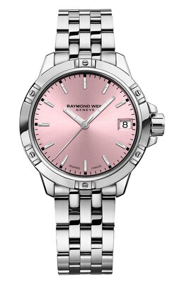 Raymond Weil: Часы 