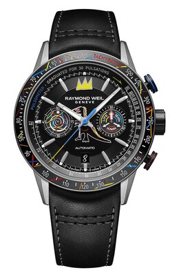 Raymond Weil: Часы 