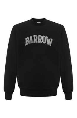 Barrow: Хлопковый свитшот 