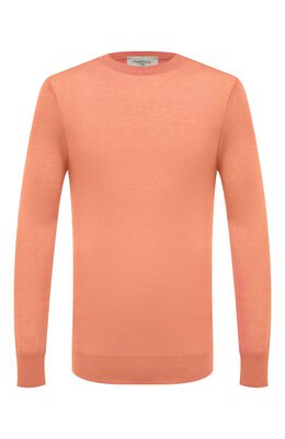 Piacenza Cashmere 1733: Шёлковый свитер 