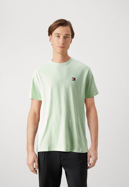 Tommy Jeans: Футболка 