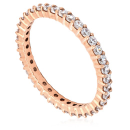 Swarovski: Кольцо 