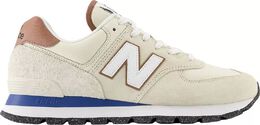 New Balance: Многоцветные кроссовки  574