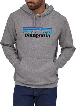 Patagonia: Толстовка 