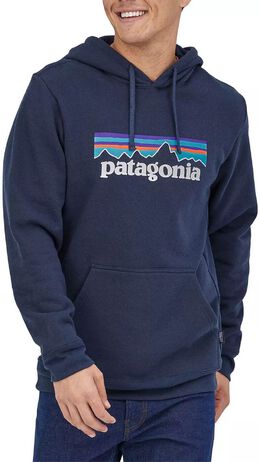 Patagonia: Толстовка 