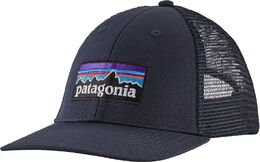 Patagonia: Тёмная кепка 