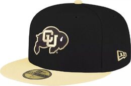 NEW ERA: Чёрная кепка 