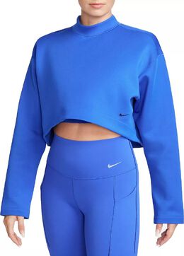 Nike: Топ  Dri FIT