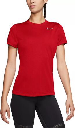 Nike: Футболка 