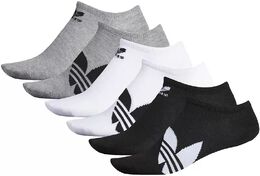 Adidas: Многоцветные носки  Originals Trefoil