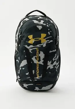 Under Armour: Чёрный рюкзак 