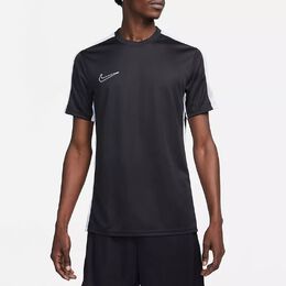 Nike: Чёрная футболка  Academy